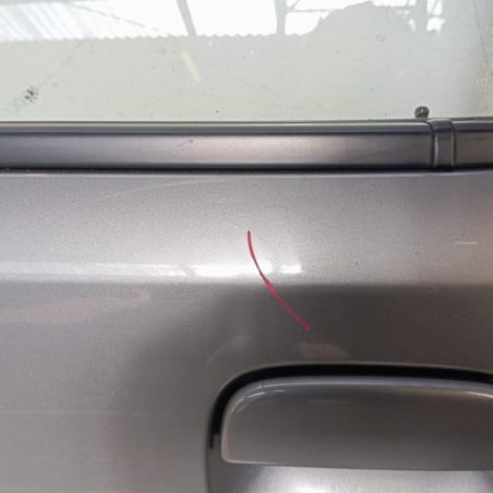 Porte avant droit SUZUKI JIMNY 1 Photo n°1