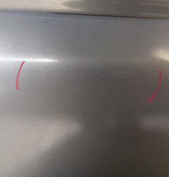 Porte avant droit SUZUKI JIMNY 1