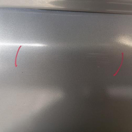 Porte avant droit SUZUKI JIMNY 1