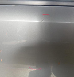 Porte avant droit SUZUKI JIMNY 1 Photo n°3