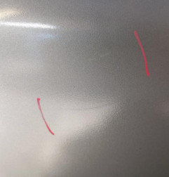 Porte avant droit SUZUKI JIMNY 1 Photo n°4