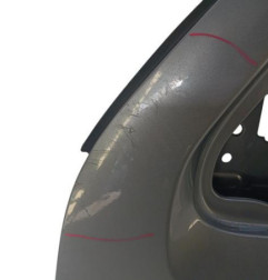 Porte avant droit SUZUKI JIMNY 1 Photo n°5