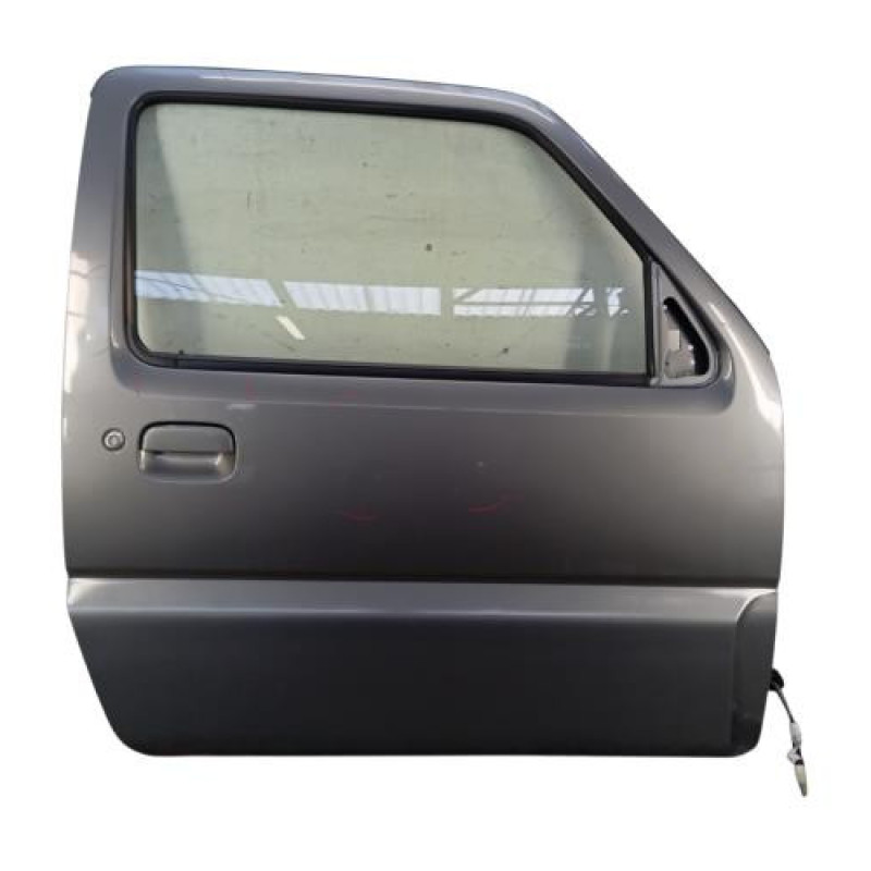 Porte avant gauche SUZUKI JIMNY 1