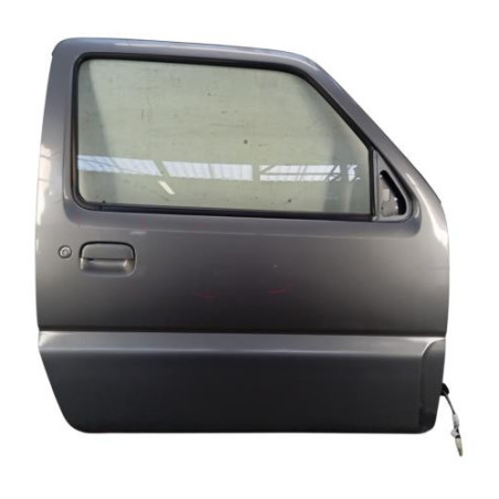 Porte avant gauche SUZUKI JIMNY 1 Photo n°1