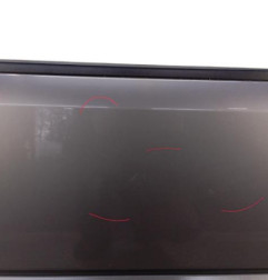 Porte avant gauche SUZUKI JIMNY 1 Photo n°4