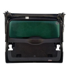 Malle/Hayon arriere VOLKSWAGEN TOUAREG 1 Photo n°3