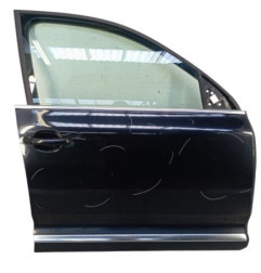 Porte avant droit VOLKSWAGEN TOUAREG 1 Photo n°1