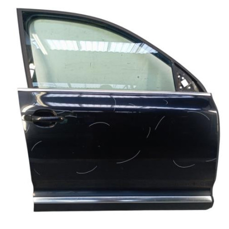 Porte avant droit VOLKSWAGEN TOUAREG 1 Photo n°1