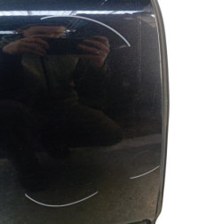 Porte avant droit VOLKSWAGEN TOUAREG 1