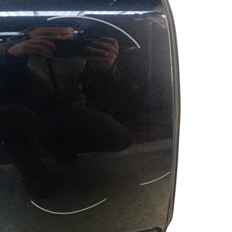 Porte avant droit VOLKSWAGEN TOUAREG 1