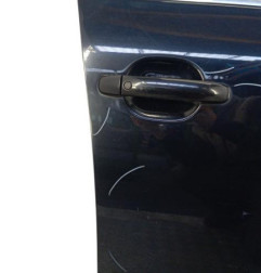 Porte avant droit VOLKSWAGEN TOUAREG 1 Photo n°3