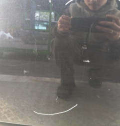 Porte avant droit VOLKSWAGEN TOUAREG 1 Photo n°4