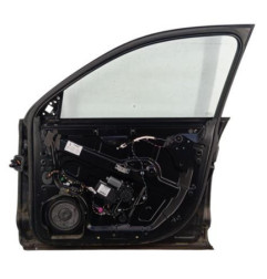 Porte avant droit VOLKSWAGEN TOUAREG 1 Photo n°7