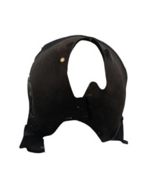 Pare boue avant droit VOLKSWAGEN TOUAREG 1 Photo n°1