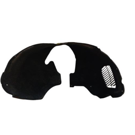 Pare boue avant droit VOLKSWAGEN TOUAREG 1