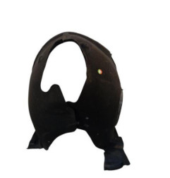 Pare boue avant gauche VOLKSWAGEN TOUAREG 1 Photo n°1