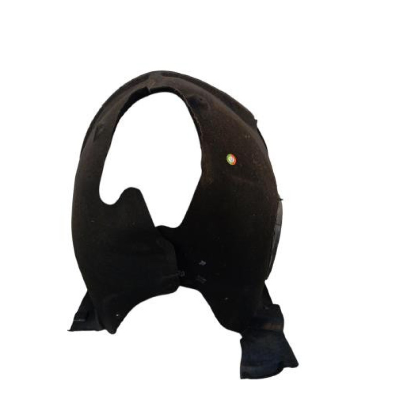 Pare boue avant gauche VOLKSWAGEN TOUAREG 1