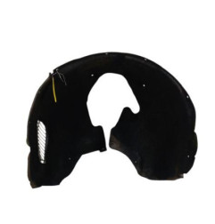 Pare boue avant gauche VOLKSWAGEN TOUAREG 1