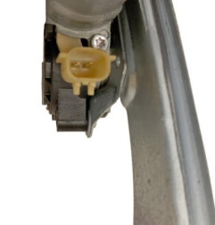 Leve vitre electrique arriere droit CHEVROLET CRUZE Photo n°3