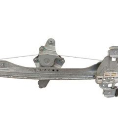 Leve vitre electrique arriere gauche CHEVROLET CRUZE Photo n°1