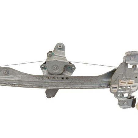 Leve vitre electrique arriere gauche CHEVROLET CRUZE Photo n°1