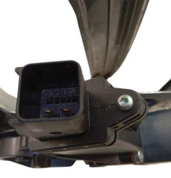 Leve vitre electrique avant droit CHEVROLET CRUZE Photo n°3