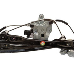 Leve vitre electrique avant droit CHEVROLET CRUZE Photo n°4