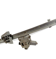 Leve vitre electrique avant droit MITSUBISHI PAJERO 3 Photo n°1