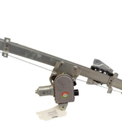 Leve vitre electrique avant droit MITSUBISHI PAJERO 3