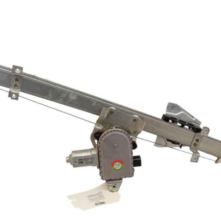 Leve vitre electrique avant droit MITSUBISHI PAJERO 3