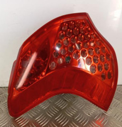 Feu arriere principal gauche (feux) PEUGEOT 3008 1 Photo n°1