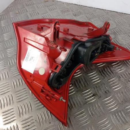 Feu arriere principal gauche (feux) PEUGEOT 3008 1