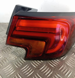 Feu arriere principal droit (feux) OPEL ASTRA K Photo n°1