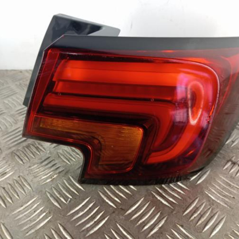 Feu arriere principal droit (feux) OPEL ASTRA K