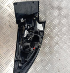 Feu arriere principal droit (feux) OPEL ASTRA K