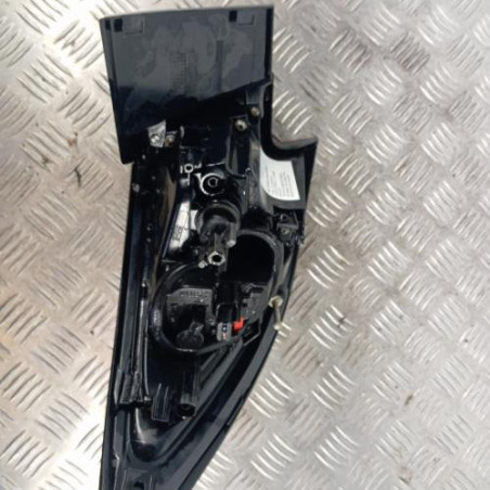 Feu arriere principal droit (feux) OPEL ASTRA K