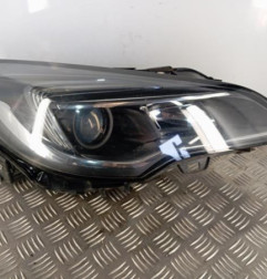 Optique avant principal droit (feux)(phare) OPEL ASTRA K Photo n°1