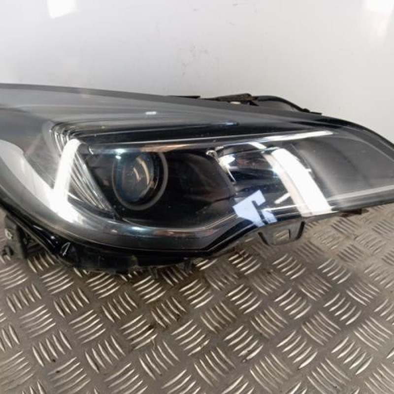 Optique avant principal droit (feux)(phare) OPEL ASTRA K