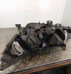 Optique avant principal droit (feux)(phare) OPEL ASTRA K