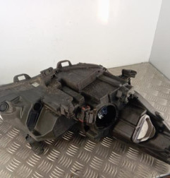 Optique avant principal gauche (feux)(phare) OPEL ASTRA K