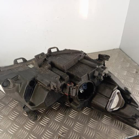 Optique avant principal gauche (feux)(phare) OPEL ASTRA K