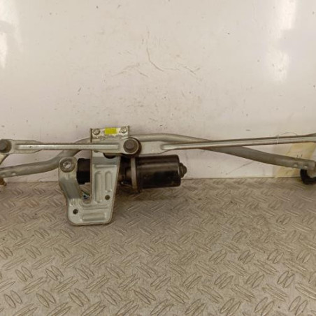 Moteur essuie glace avant CITROEN JUMPER 3