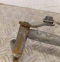 Moteur essuie glace avant CITROEN JUMPER 3 Photo n°3