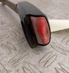 Attache ceinture avant droit RENAULT SCENIC 3