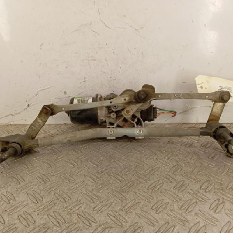 Moteur essuie glace avant RENAULT CLIO 3