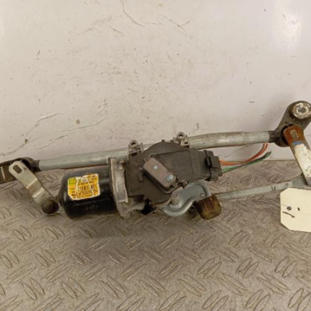 Moteur essuie glace avant RENAULT CLIO 3