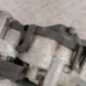 Moteur essuie glace avant RENAULT CLIO 3