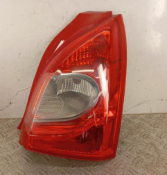 Feu arriere principal droit (feux) RENAULT TWINGO 2 Photo n°1