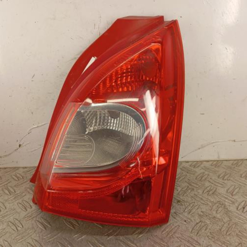 Feu arriere principal droit (feux) RENAULT TWINGO 2