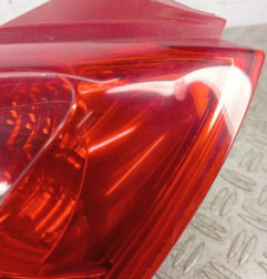 Feu arriere principal droit (feux) RENAULT TWINGO 2 Photo n°3